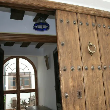 Zambra Country house Priego De Cordoba