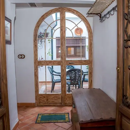 Country house Zambra *