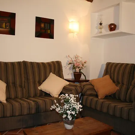 Zambra Country house
