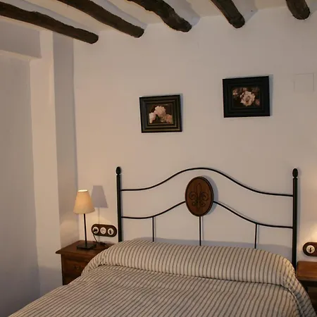 Country house Zambra Priego De Cordoba