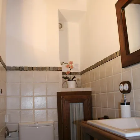 Country house Zambra