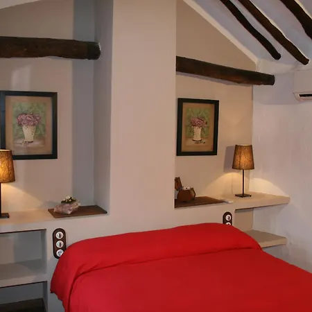 Zambra Country house *