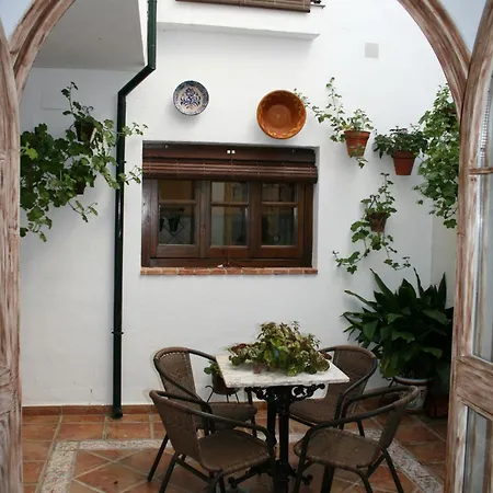 Zambra Country house