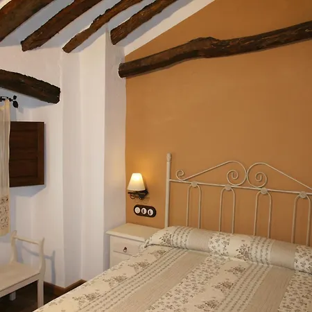 Country house Zambra *
