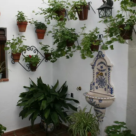 Country house Zambra Priego De Cordoba