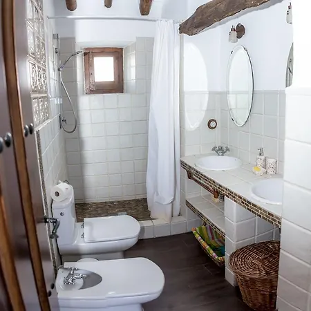 Zambra Country house Priego De Cordoba
