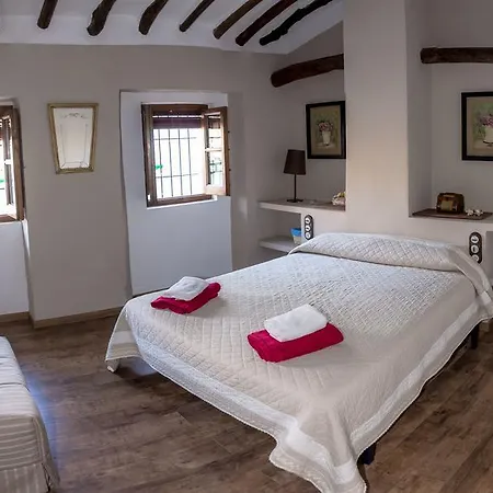 Zambra Country house *