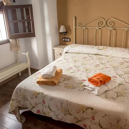Country house Zambra