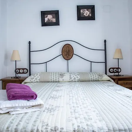 Zambra Country house Priego De Cordoba