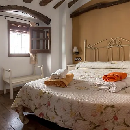 Zambra Priego De Cordoba