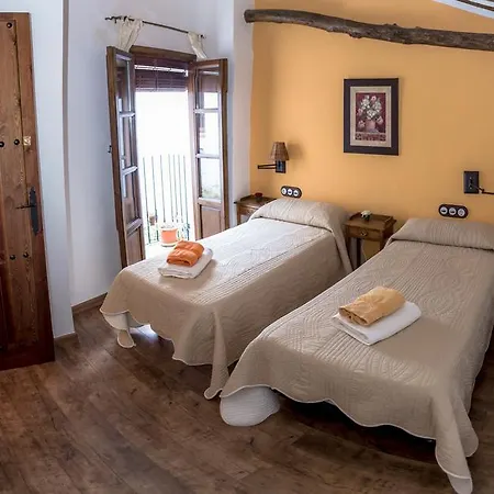 Country house Zambra *