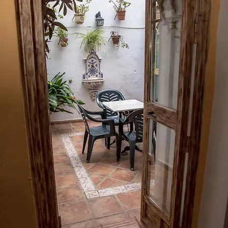 Country house Zambra
